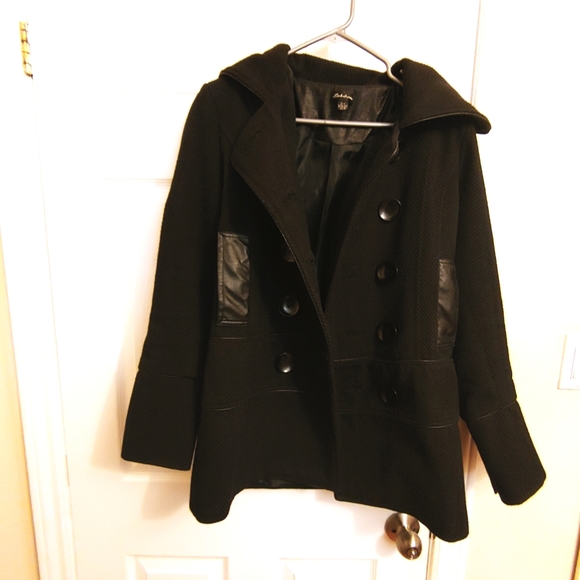Pea Coat Size M - Picture 5 of 8